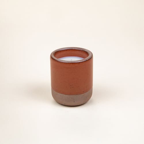 no crop image of The Candle in Nightcap