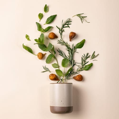 lifestyle image of The Candle - Large