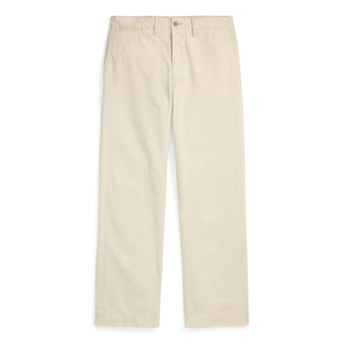laydown image of Field Chino Pant