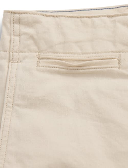 laydown detail image of Field Chino Pant