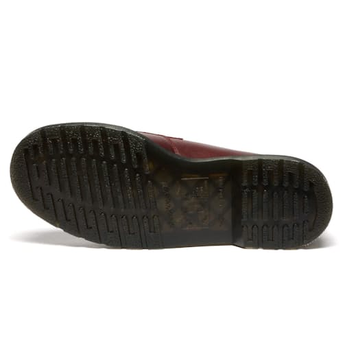 laydown image of Delapre Penny Loafer