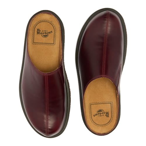 laydown image of Orleans San Mule