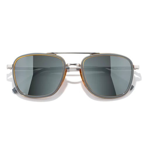 laydown image of Estero Sunglasses
