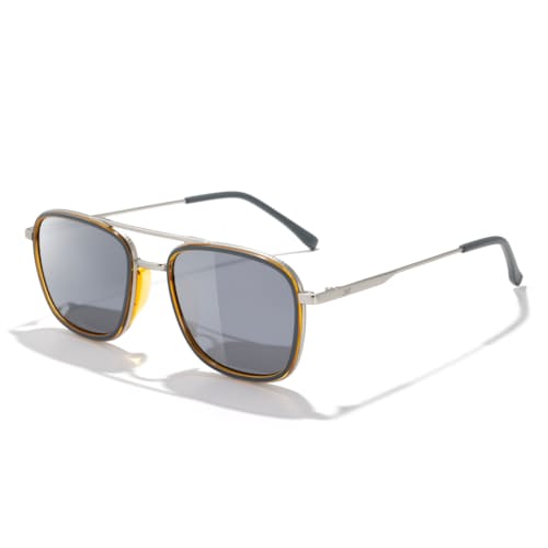 laydown image of Estero Sunglasses