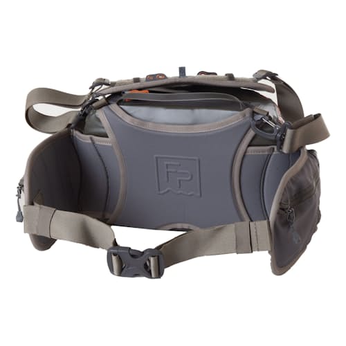 laydown image of Stormshadow Lumbar Pack