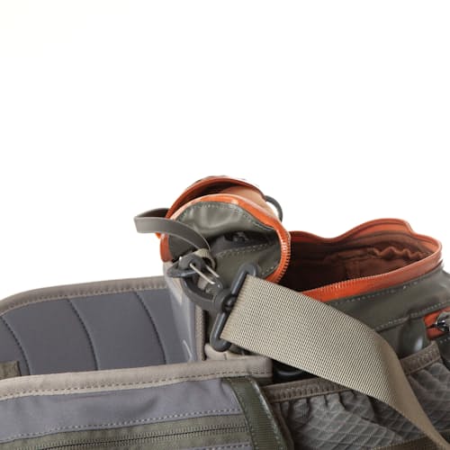 no crop image of Stormshadow Lumbar Pack