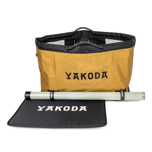 laydown image of Gear Transport