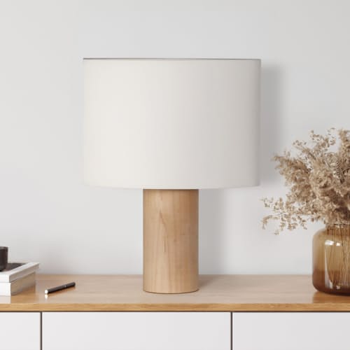lifestyle image of Mia LED Table Lamp