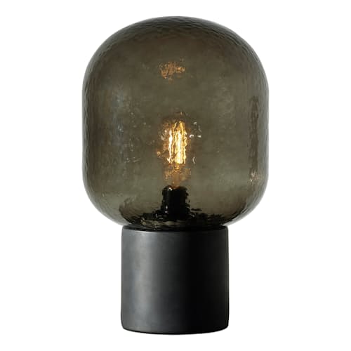 laydown image of Bruce LED Table Lamp