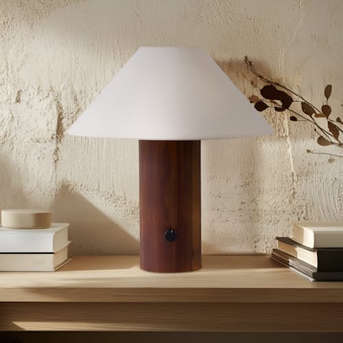 lifestyle image of Oakley LED Desk Lamp
