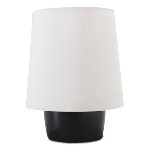 laydown image of Dan LED Table Lamp