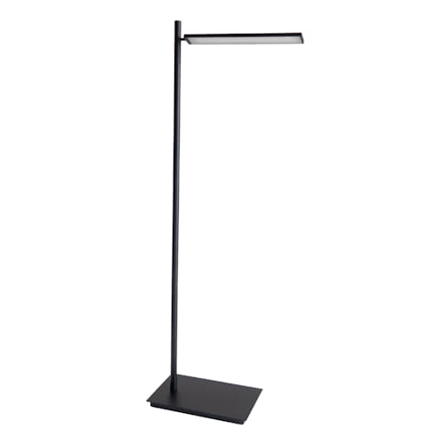 laydown image of Linden Floor Lamp