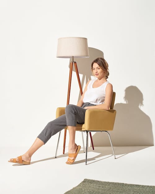 no crop image of Emma Floor Lamp