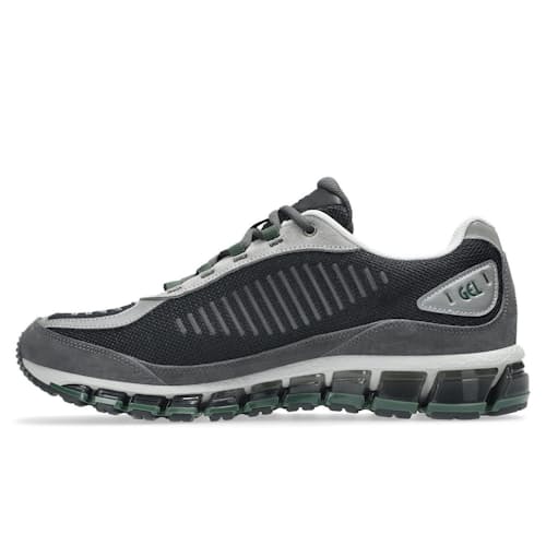 laydown image of Gel-Quantum 360 AMP Sneaker