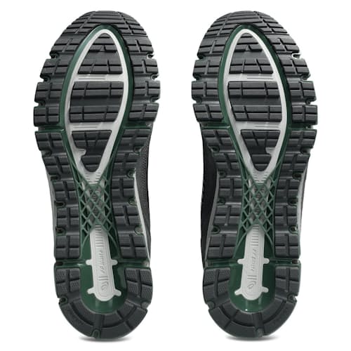 laydown image of Gel-Quantum 360 AMP Sneaker