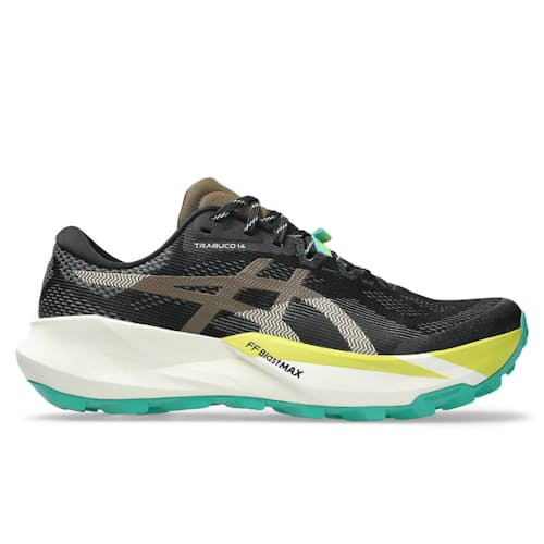 laydown image of Trabuco 14 Trail Sneaker