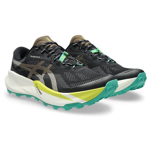 laydown image of Trabuco 14 Trail Sneaker
