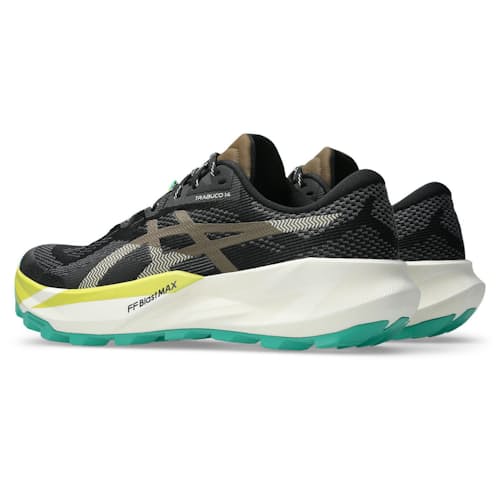 laydown image of Trabuco 14 Trail Sneaker