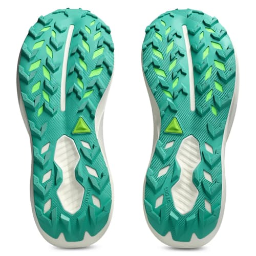 laydown image of Trabuco 14 Trail Sneaker