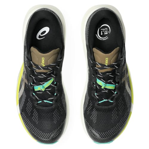 laydown image of Trabuco 14 Trail Sneaker