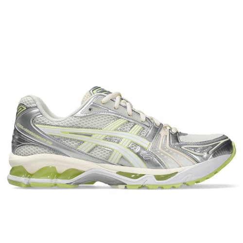 laydown image of Gel-Kayano 14 Sneaker