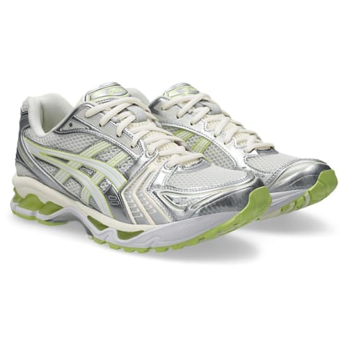 laydown image of Gel-Kayano 14 Sneaker