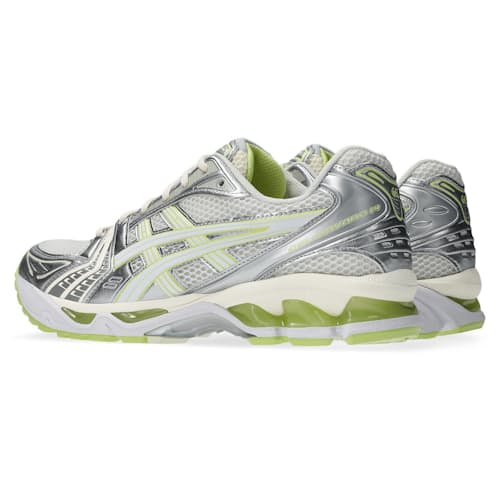 laydown image of Gel-Kayano 14 Sneaker