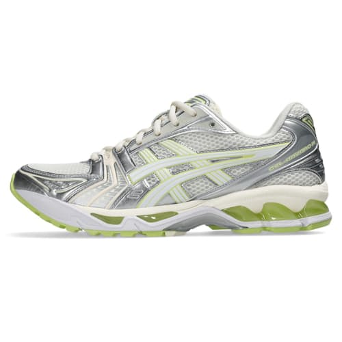 laydown image of Gel-Kayano 14 Sneaker