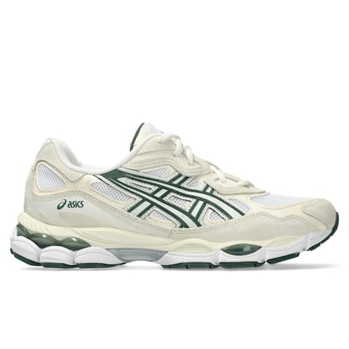 laydown image of Gel-NYC Sneaker