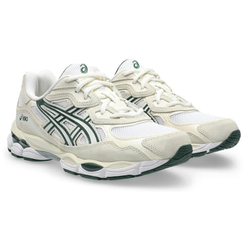 laydown image of Gel-NYC Sneaker