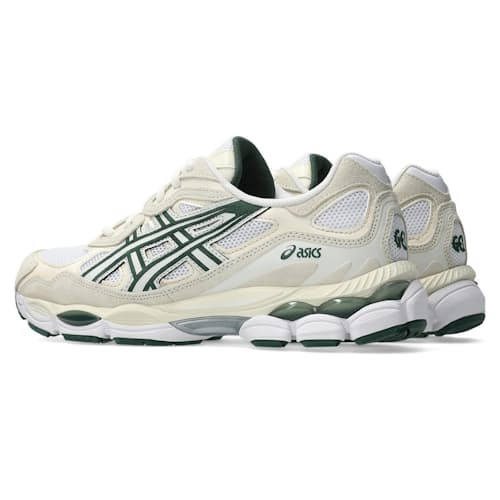 laydown image of Gel-NYC Sneaker