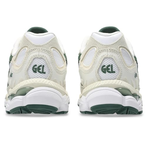 laydown image of Gel-NYC Sneaker