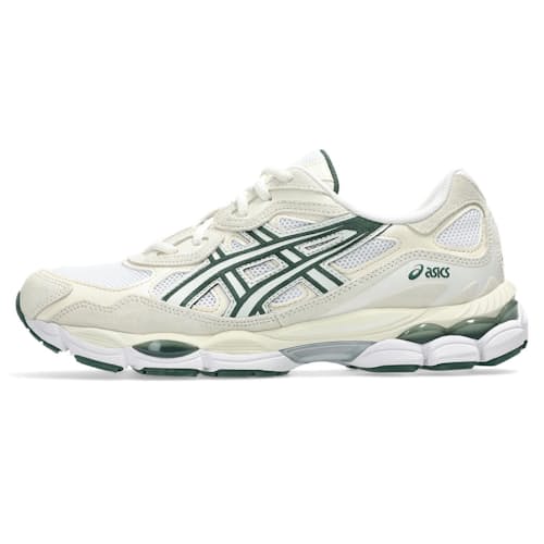 laydown image of Gel-NYC Sneaker