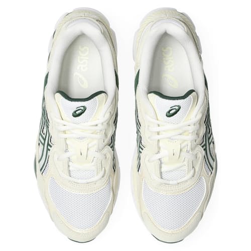 laydown image of Gel-NYC Sneaker