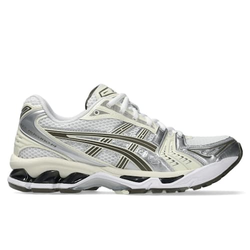 laydown image of Gel-Kayano 14 Sneaker