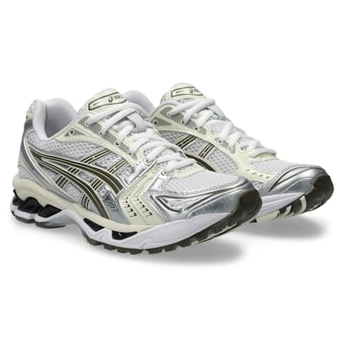 laydown image of Gel-Kayano 14 Sneaker