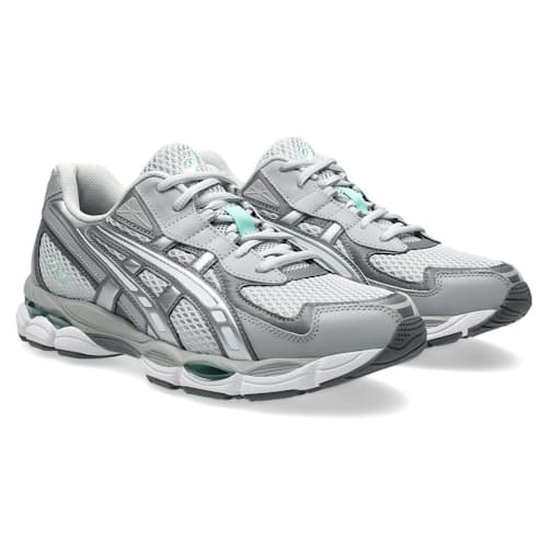 laydown image of Gel-NYC 2055 Sneaker