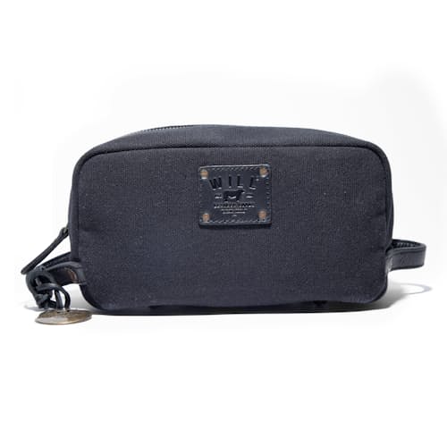 laydown image of Grady Travel Kit