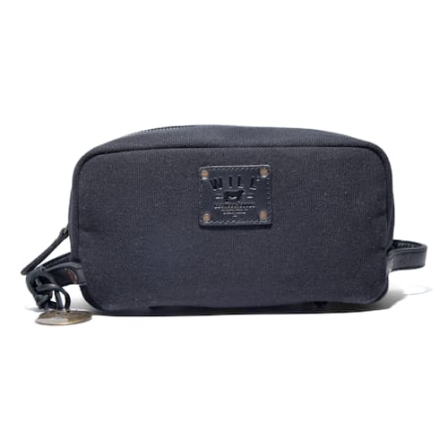 laydown image of Grady Travel Kit