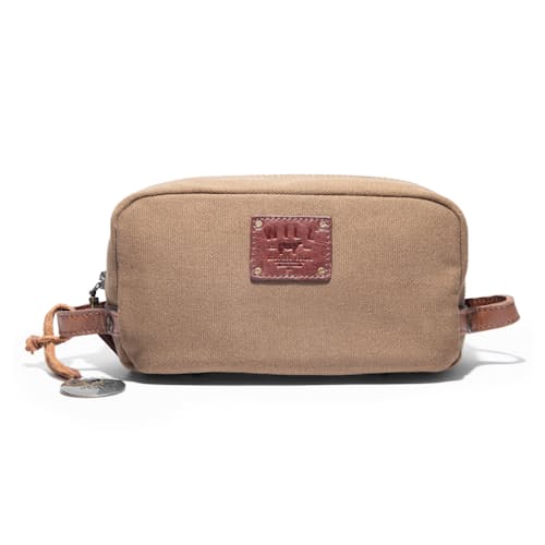 laydown image of Grady Travel Kit