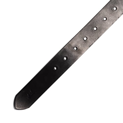 laydown detail image of Saddle Belt