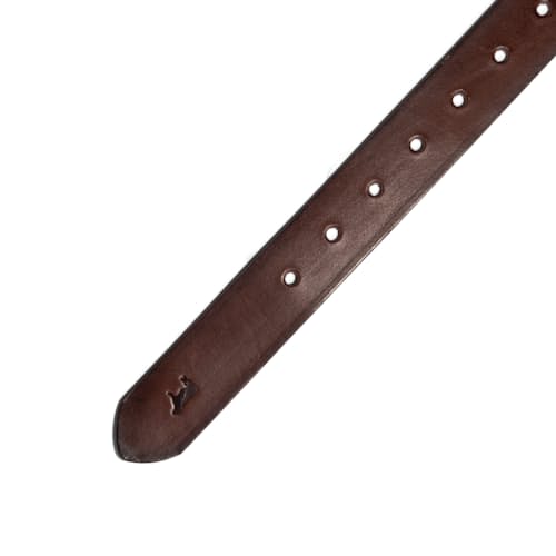 laydown detail image of Saddle Belt