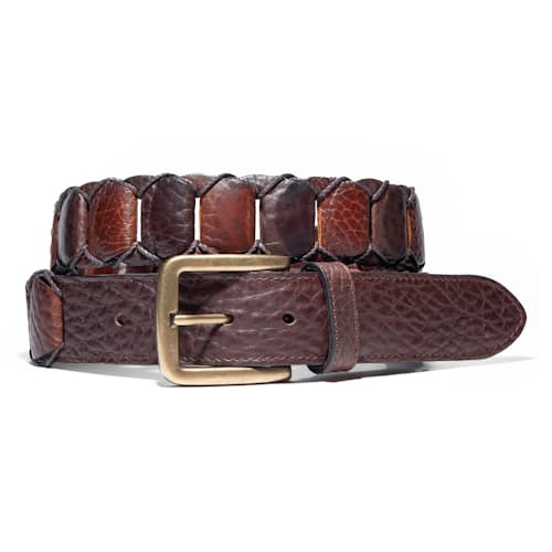laydown image of Buffalo Link Belt