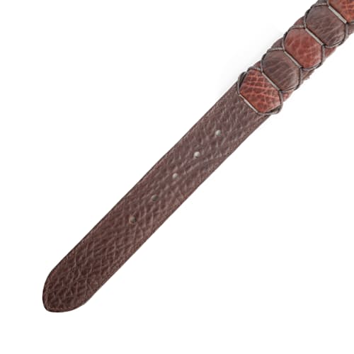 laydown detail image of Buffalo Link Belt