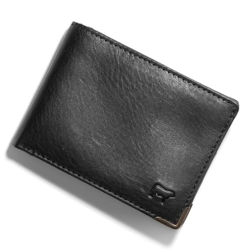 laydown image of Industrial Billfold