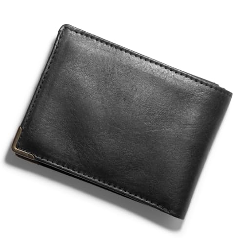 laydown image of Industrial Billfold