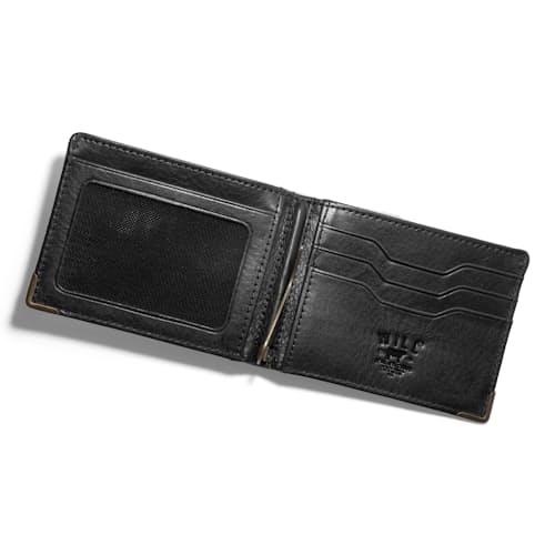 laydown image of Industrial Billfold