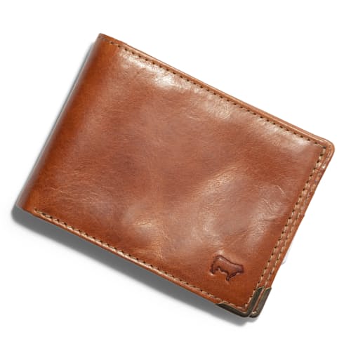 laydown image of Industrial Billfold