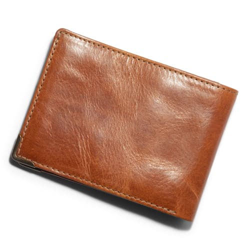 laydown image of Industrial Billfold