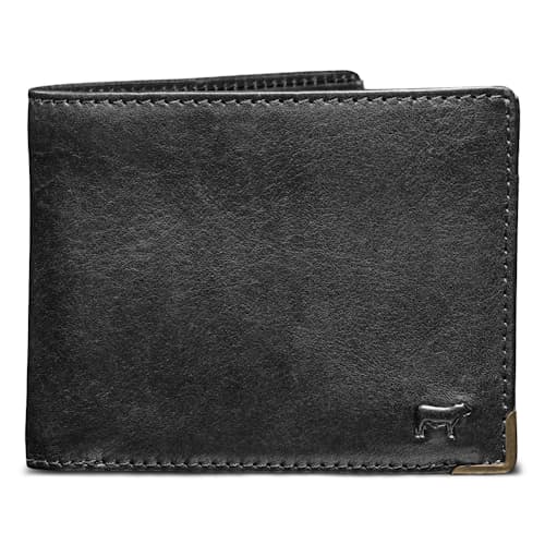 laydown image of Magnate Billfold